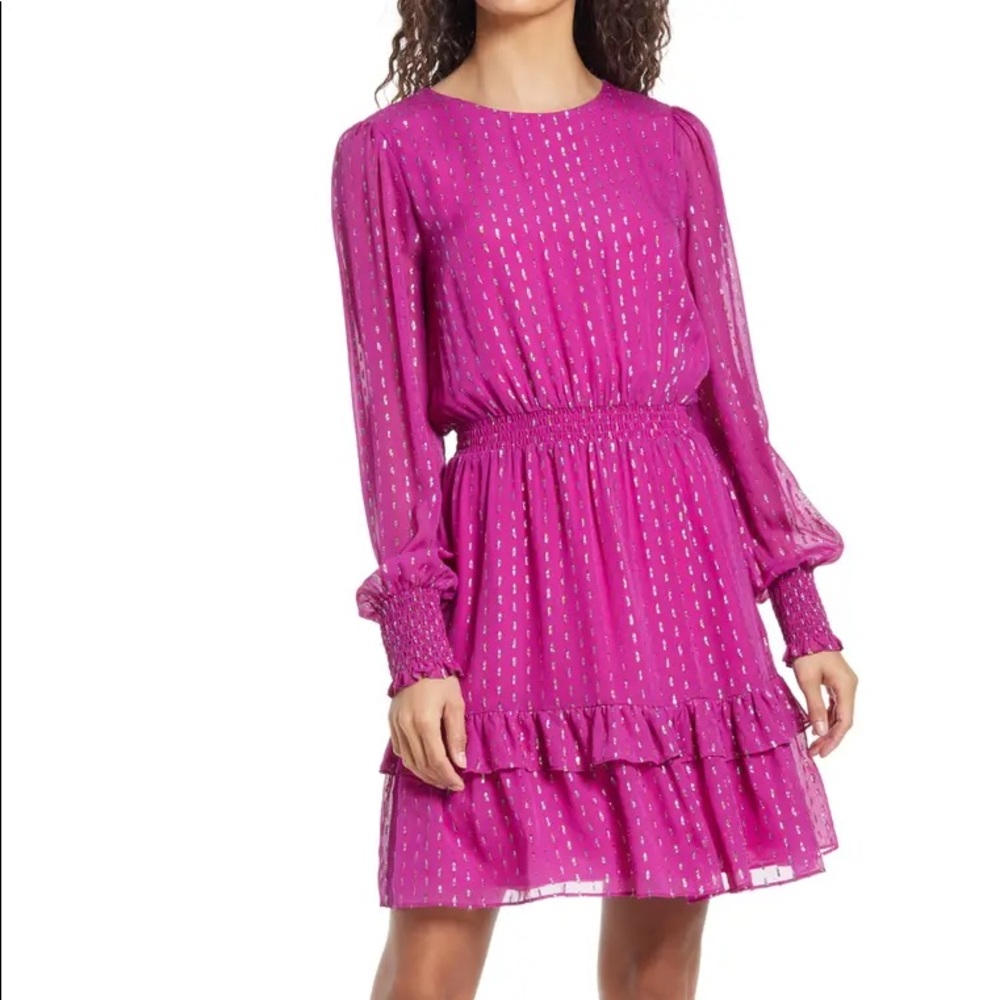 Lilly Pulitzer dress - size 6
